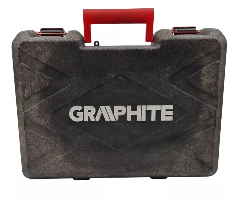 WKRĘTARKA GRAPHITE 58G121