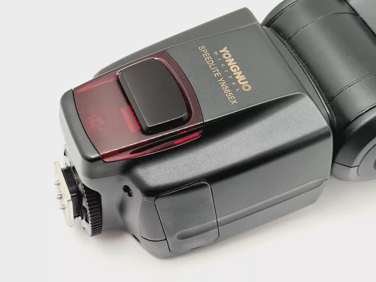LAMPA BŁYSKOWA YONGNUO YN565EX DO NIKON