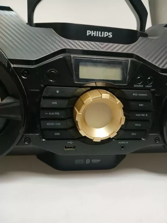 BOOMBOX PHILIPS PX8