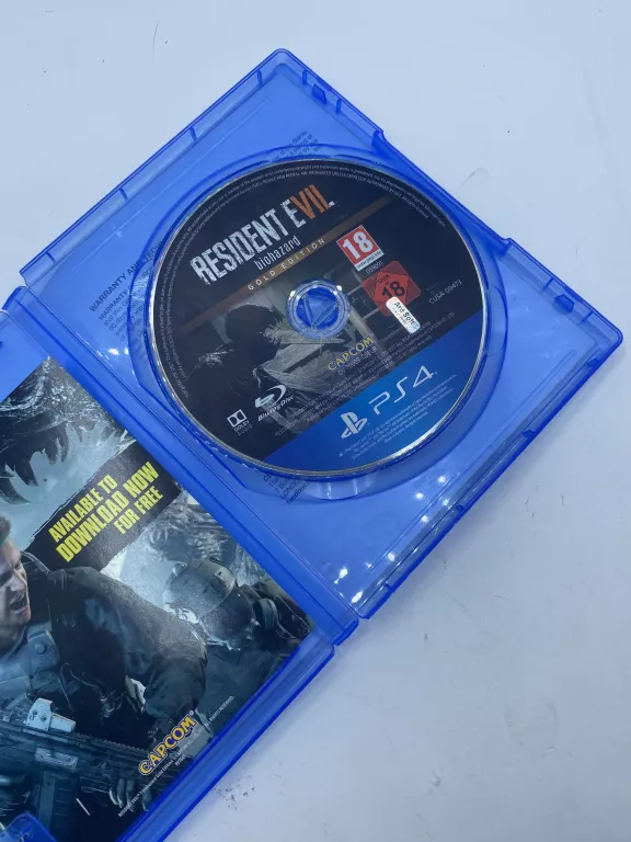 ZESTAW GIER PS4