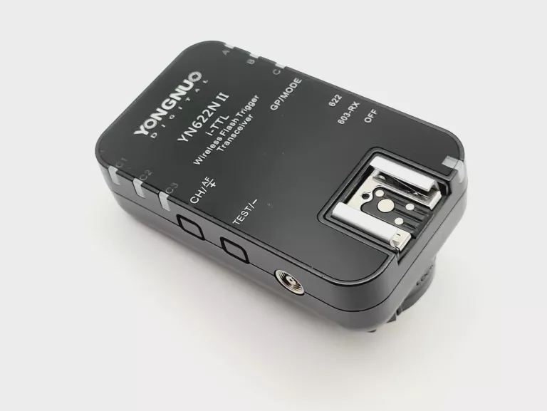 WYZWALACZ RADIOWY YONGNUO YN-622N II