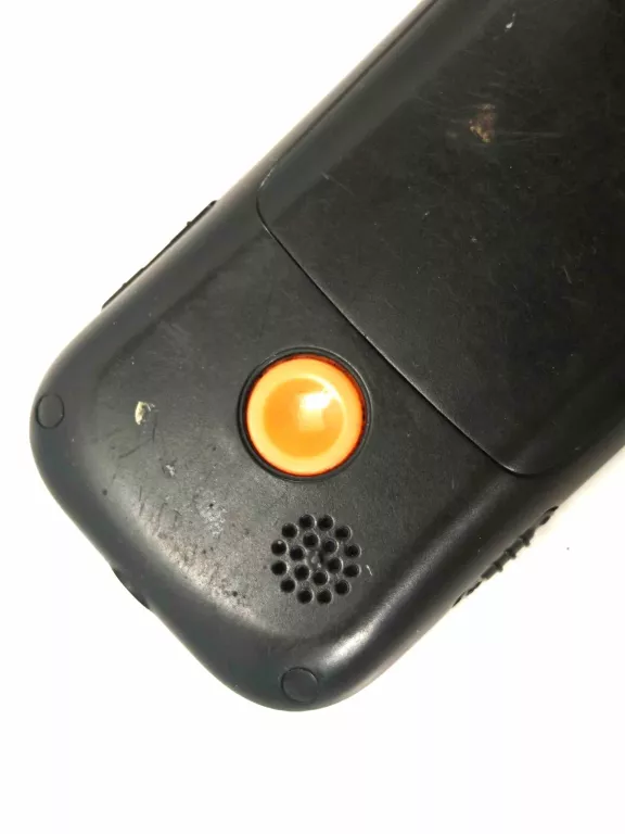 TELEFON KOMÓRKOWY DLA SENIORÓW MAXCOM MM430BB