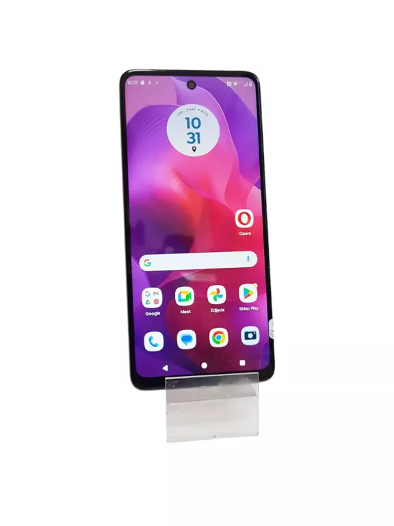 TELEFON MOTOROLA MOTO G24 KOMPLET
