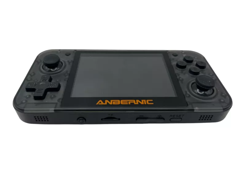 KONSOLA ANBERNIC RG350