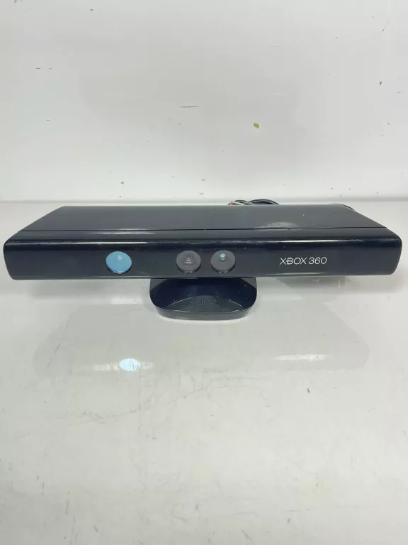 KINECT XBOX 360