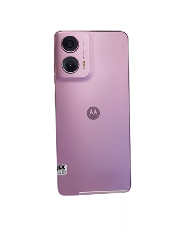 TELEFON MOTOROLA MOTO G24 KOMPLET