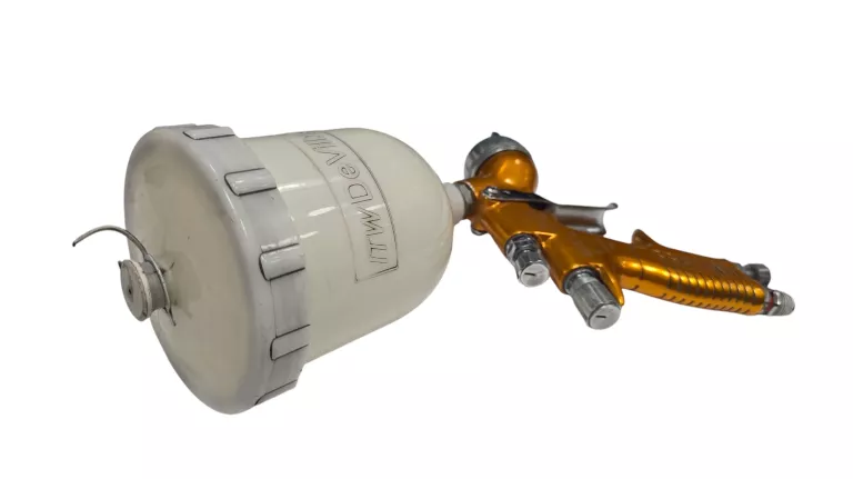 PISTOLET DO LAKIEROWANIA GTI PRO LITE DEVILBISS