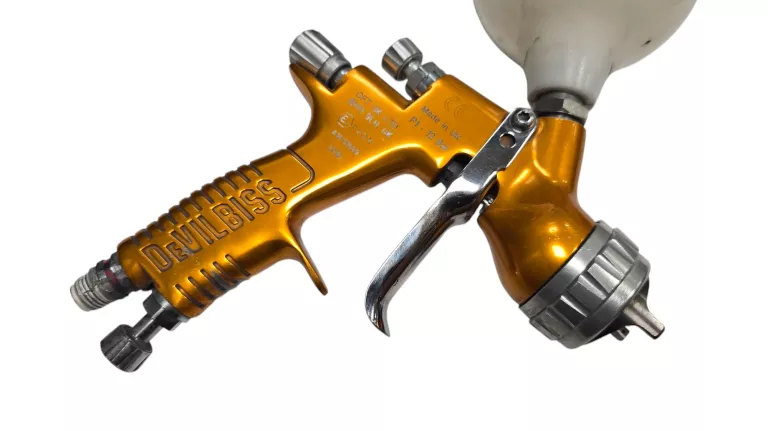 PISTOLET DO LAKIEROWANIA GTI PRO LITE DEVILBISS