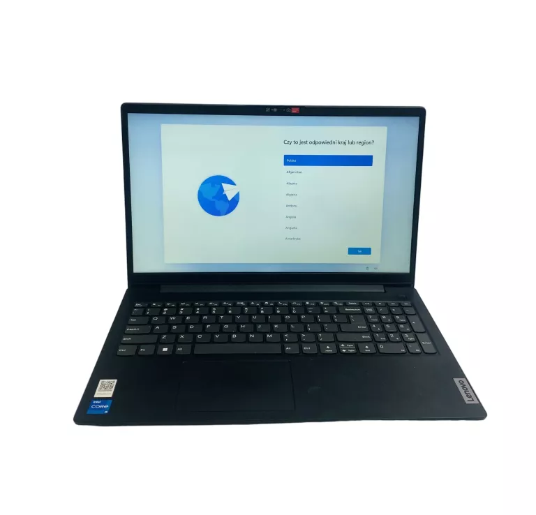 LAPTOP IBM, LENOVO V15 G3 IAP 16GB/1T INTEL CORE I5-1235U