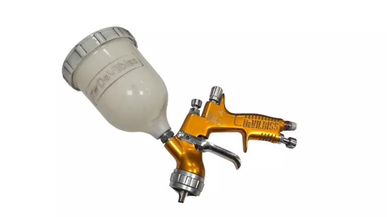 PISTOLET DO LAKIEROWANIA GTI PRO LITE DEVILBISS