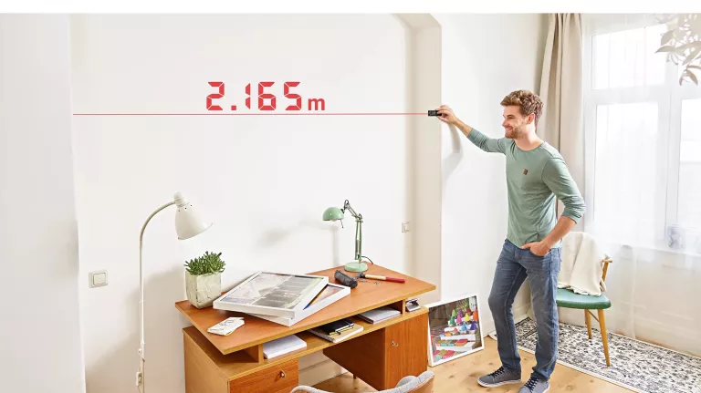 DALMIERZ LASEROWY BOSCH ZAMO 4059952569604