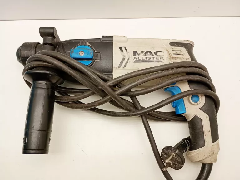 MŁOTOWIERTARKA MACALLISTER MSRH600 600W