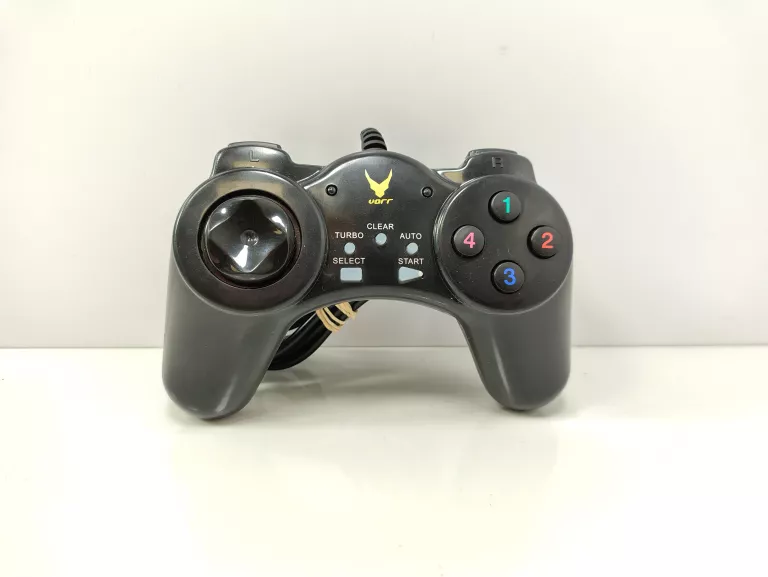 PAD GAMEPAD OMEGA TORNADO PC USB