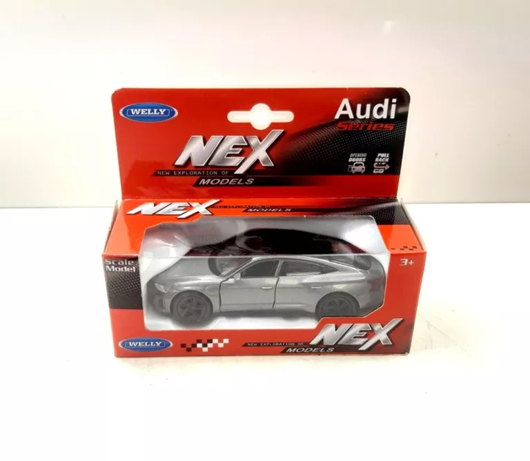 AUTO WELLY NEX MODELS #RÓŻNE