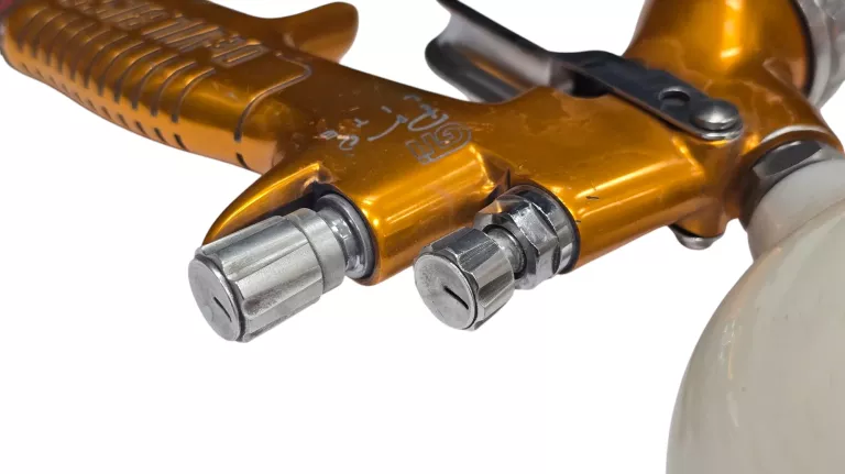 PISTOLET DO LAKIEROWANIA GTI PRO LITE DEVILBISS