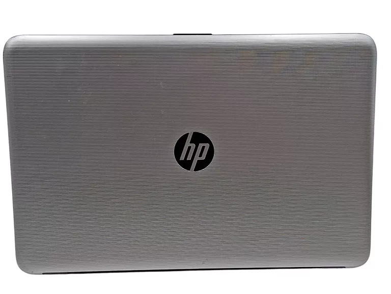 LAPTOP HP 15-AY152NW 15,6" I5-7200U 8/256GB SSD INTEL HD GRAPHICS 620