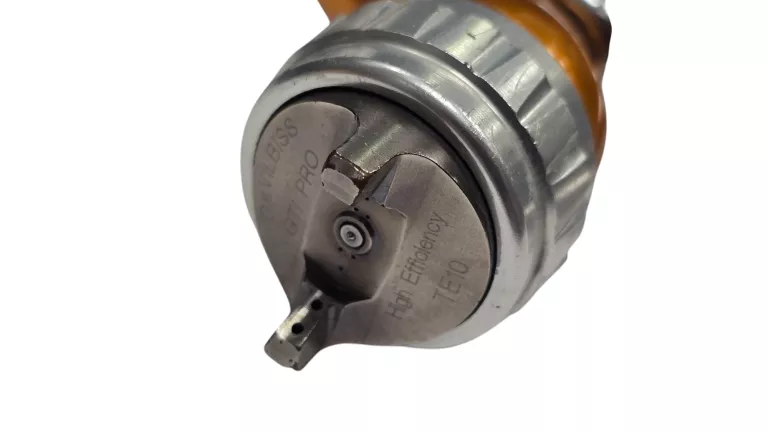 PISTOLET DO LAKIEROWANIA GTI PRO LITE DEVILBISS
