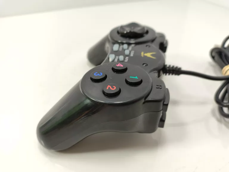 PAD GAMEPAD OMEGA TORNADO PC USB