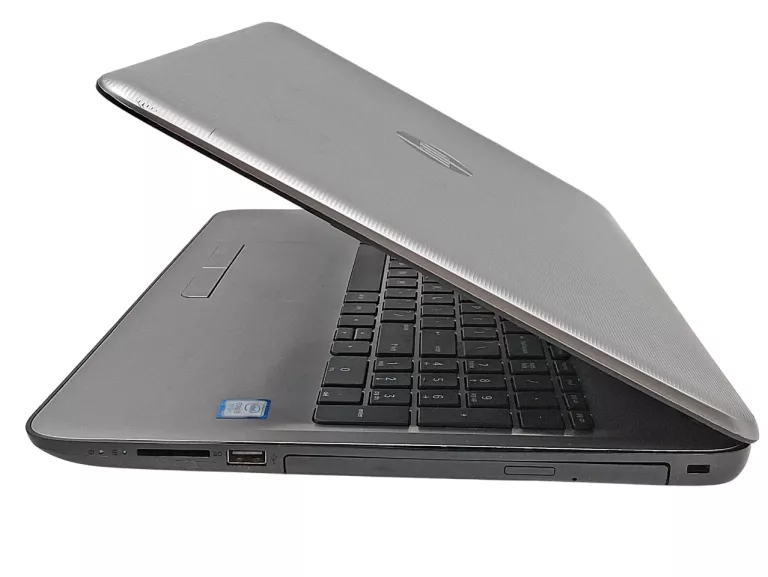 LAPTOP HP 15-AY152NW 15,6" I5-7200U 8/256GB SSD INTEL HD GRAPHICS 620