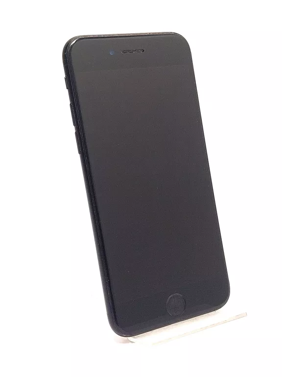 TELEFON IPHONE 7 128GB + ŁADOWARKA, BATERIA 100%