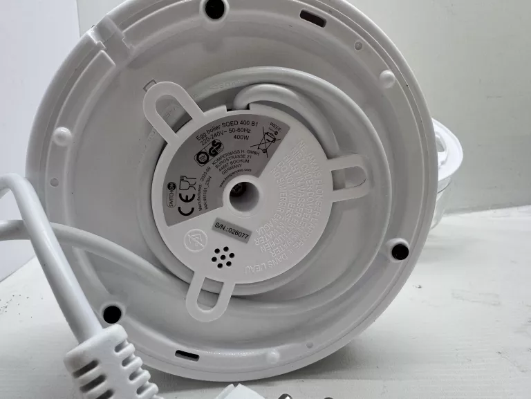 JAJOWAR SWITCH ON 400 B1 400W PUDEŁKO