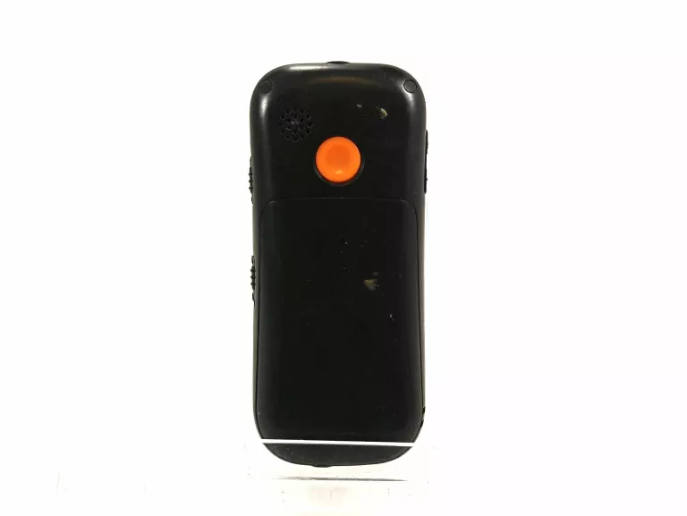 TELEFON KOMÓRKOWY DLA SENIORÓW MAXCOM MM430BB