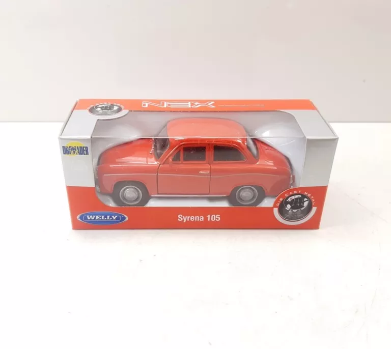 AUTO WELLY NEX MODELS #RÓŻNE