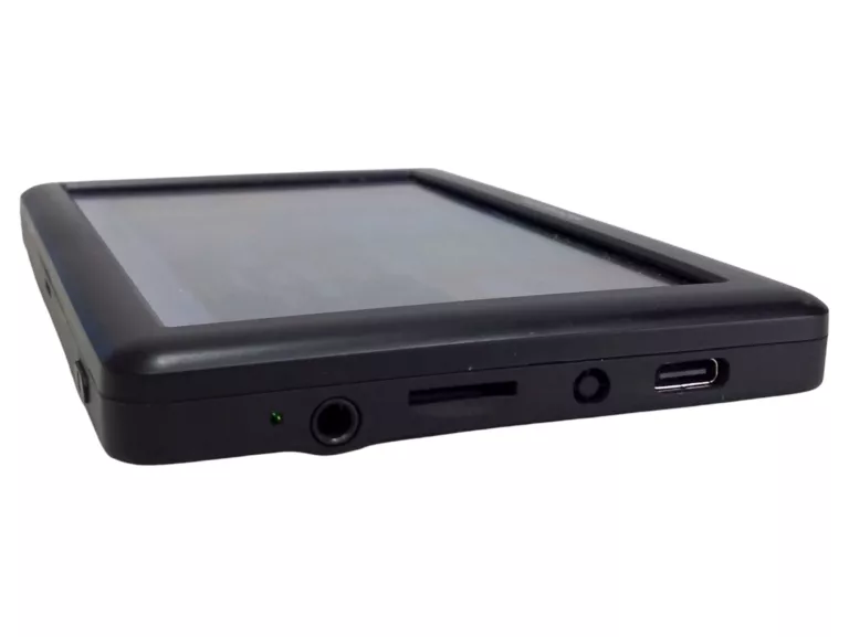 NAWIGACJA GPS MODECOM FREEWAY CX