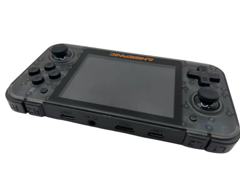 KONSOLA ANBERNIC RG350