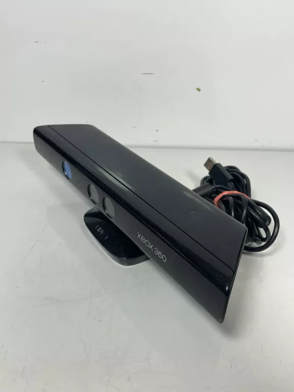 KINECT XBOX 360