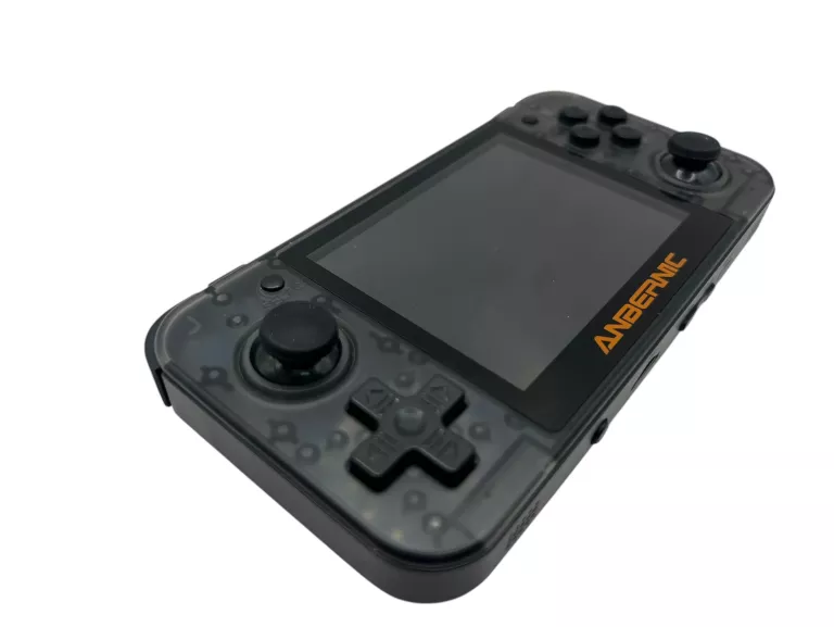KONSOLA ANBERNIC RG350