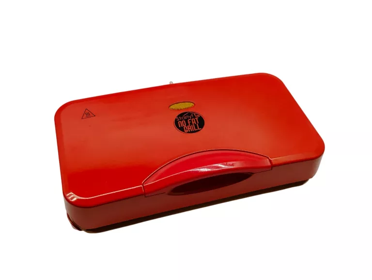 GRILL ELEKTRYCZNY STARLYF NO FAT 1000 W