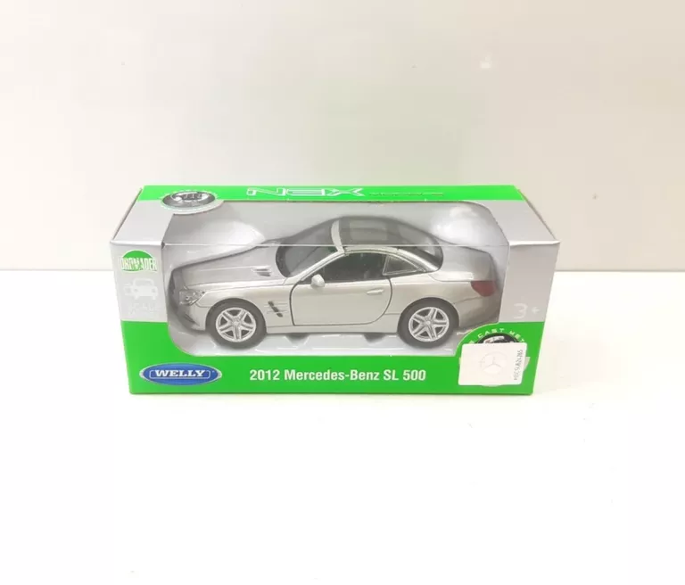 AUTO WELLY NEX MODELS #RÓŻNE