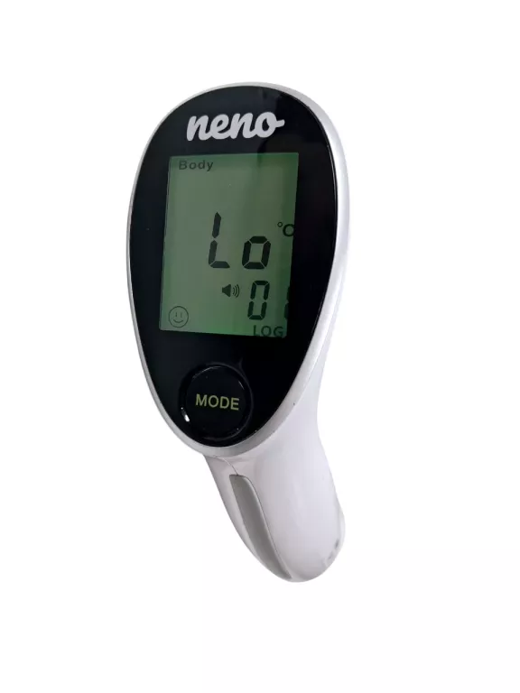 TERMOMETR BEZDOTYKOWY NENO MEDIC T05 YK-IRT2
