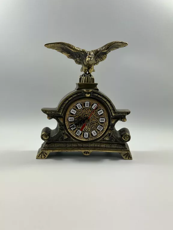 zegar-mosiezny-maly-orzel-al-pr-kaczynskiego-pawilon-nr-2-bydgoszcz