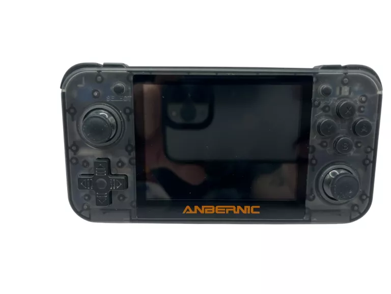 KONSOLA ANBERNIC RG350