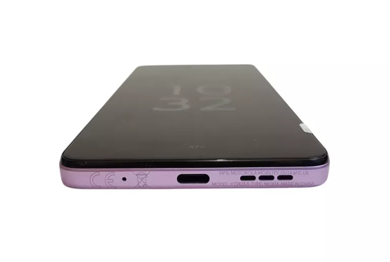 TELEFON MOTOROLA MOTO G24 KOMPLET