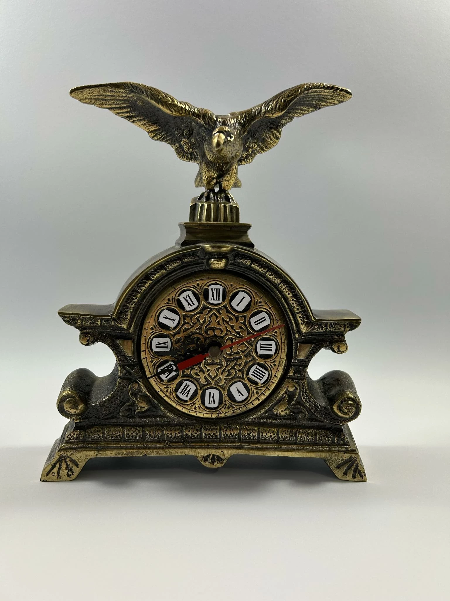 zegar-mosiezny-maly-orzel-stan-11323-2