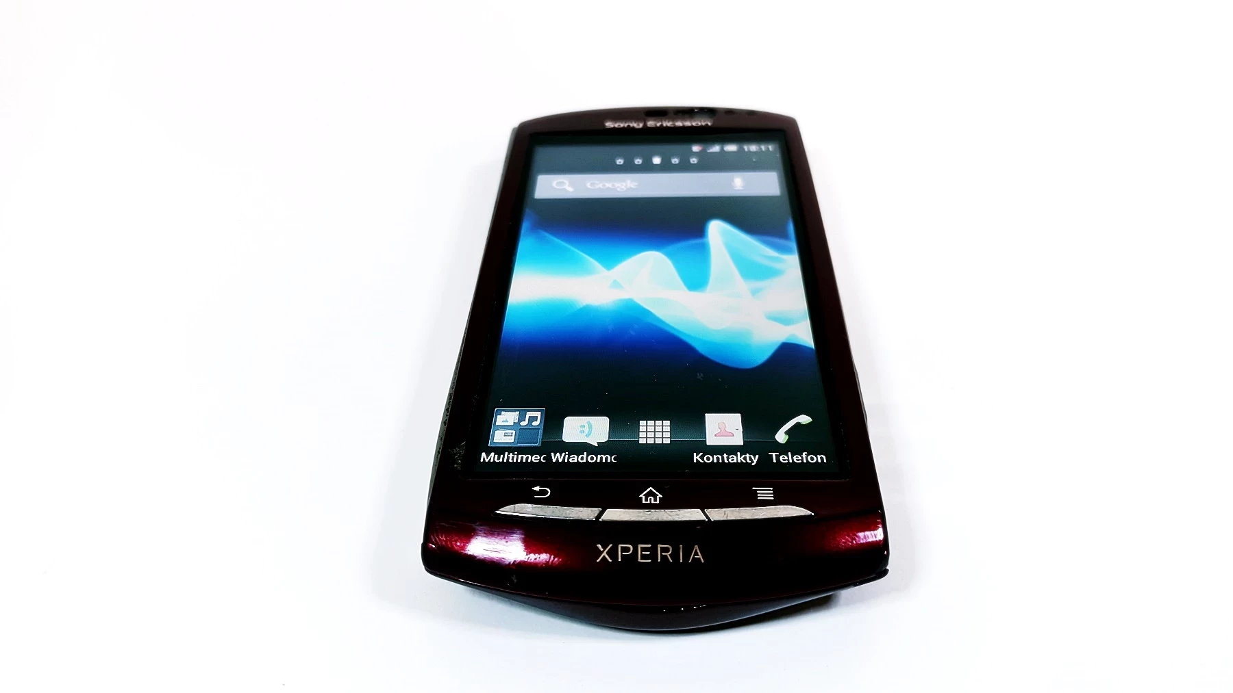 telefon-sony-ercisson-neo-v-kod-producenta-mt11i