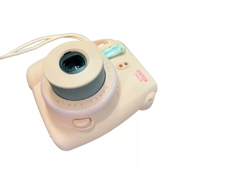 APARAT FUJIFILM INSTAX MINI 8