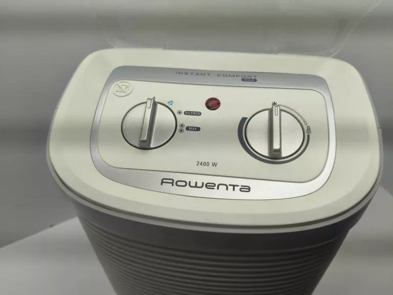 TERMOWENTYLATOR ROWENTA SO6510 2400 W