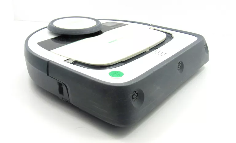 ODKURZACZ ROBOT SPRZATAJACY AUTOMATYCZNY KOBOLD VR200