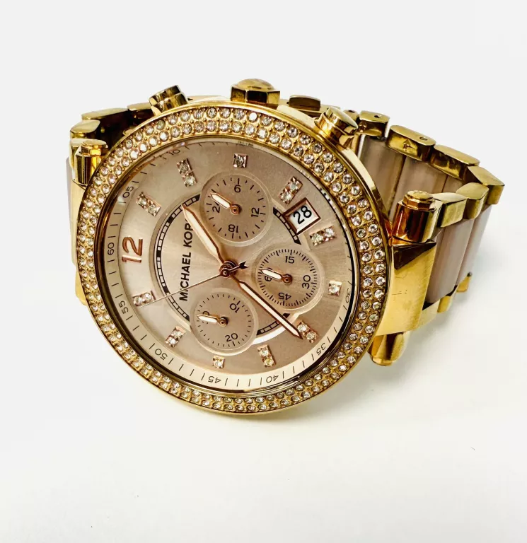 ZEGAREK MICHAEL KORS MK-5896