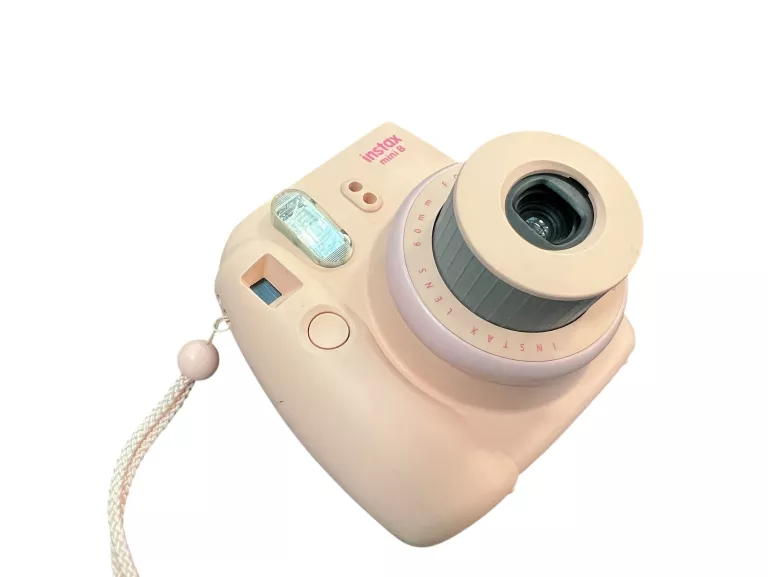 APARAT FUJIFILM INSTAX MINI 8