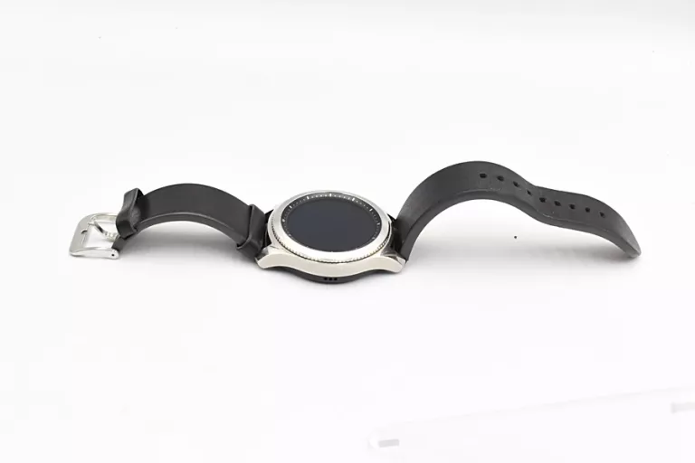 SMARTWATCH SAMSUNG GEAR S3 CLASSIC KOMPLET