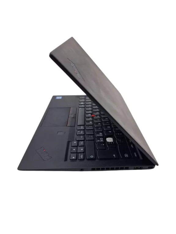 LAPTOP LENOVO THINKPAD X1 CARBON 8 GB / 256 GB / I5-825U / OPIS