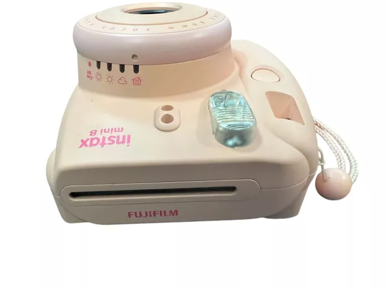 APARAT FUJIFILM INSTAX MINI 8