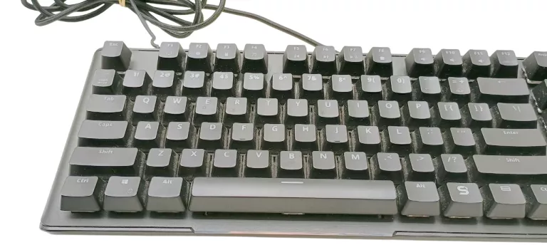 KLAWIATURA MECHANICZNA SPC GEAR GK550