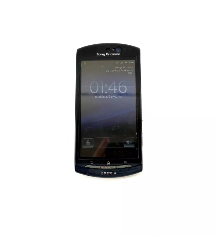 TELEFON SONY XPERIA NEO MT15I