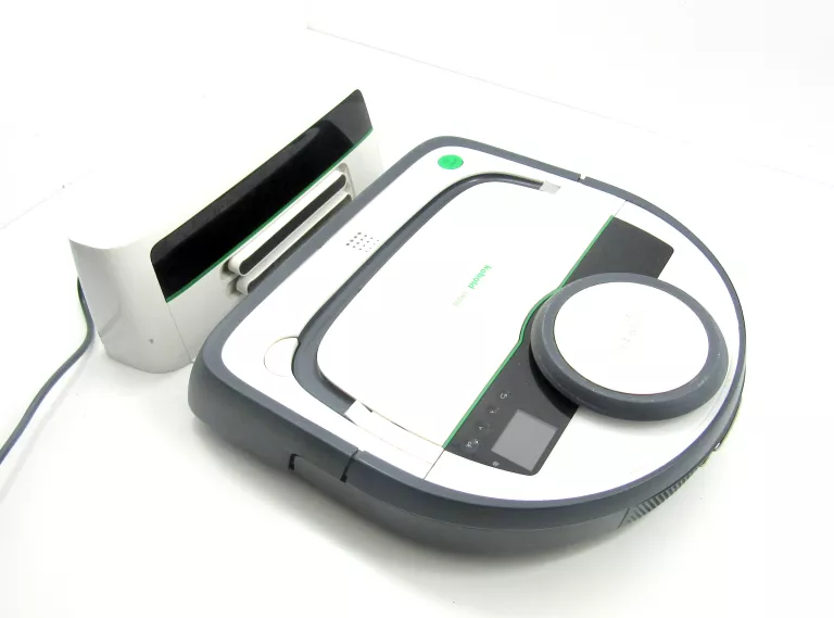 ODKURZACZ ROBOT SPRZATAJACY AUTOMATYCZNY KOBOLD VR200